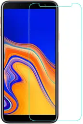 Захисне скло Mocolo 2.5D 0.33mm Tempered Glass Samsung Galaxy J4+ (2018)