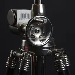 Торшер треног лофт BL-148F/1 E27 N - мініатюра 4