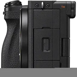 Бездзеркальний фотоапарат Sony Alpha A6700 Body (ILCE6700B.CEC) [94356] - мініатюра 8