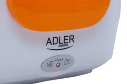 Ланч-бокс з підігрівом Adler AD 4474 orange 1,1 л - мініатюра 5