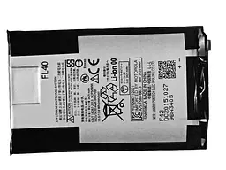 Акумулятор Motorola FL40 для Moto X Play XT1560 XT1562 XT1563 XT1564 XT1565 - мініатюра 3