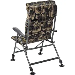Крісло Brain Recliner Plus HYC056-PA-L Камуфляж - мініатюра 2