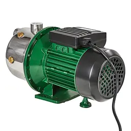 Насос поверхневий струменевий Nowa JY 1100-5060 (148878) - мініатюра 3