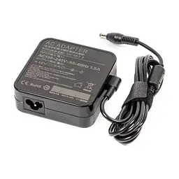 Блок живлення до ноутбуку PowerPlant 60W Универсальный, 12V, 5A (5.5*2.1) (WMKD00MS0042)