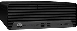 Комп'ютер персональний HP Elite 800-G9 SFF Intel i5-14500 16GB F512GB UMA WiFi кл+м 3р Win11P - мініатюра 6