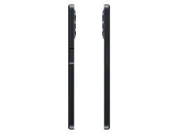 Смартфон Realme C35 4/64GB Glowing Black - мініатюра 2