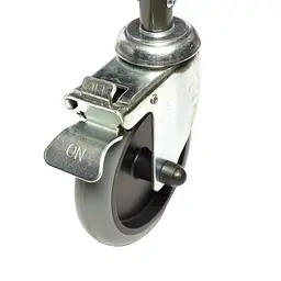 Крісло-туалет Invacare Cascata H720T (1525770-2688) - мініатюра 9