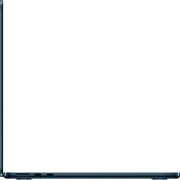 Ноутбук Apple MacBook Air 13` M4 16/512GB Midnight 2025 (MW133) [129941] - мініатюра 6