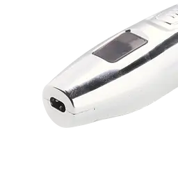Машинка для стрижки волосся та бороди Kemei KM-4009 професійна акумуляторна бездротова - мініатюра 2
