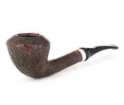 Люлька VAUEN Pipe Of The Year 2024 R Rustic 9  мм (1084869) - мініатюра 2