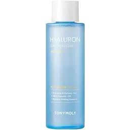 Тонер для лица Tony Moly Hyaluron Low Molecule 200 мл