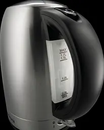 Електрочайник Gorenje K 17 Feii - мініатюра 3