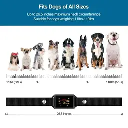 Нашийник Wellturnpet B800/B801 - мініатюра 3