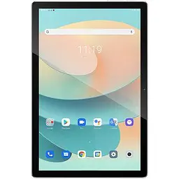 Планшет Blackview Tab 12 4/64GB LTE Silver - мініатюра 2