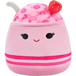 М'яка іграшка-сюрприз Squishmallows Веселі Десертики 13 см (SQCR05583) - мініатюра 7