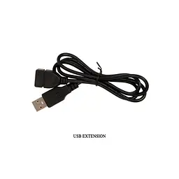 Вібратор-кролик Pretty Love Eli 18.5 см фіолетовий - мініатюра 8