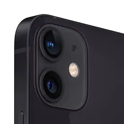 Смартфон Apple iPhone 12 256GB Black (MGJG3/MGHH3) [50865] - мініатюра 8