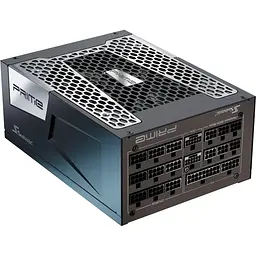Блок живлення Seasonic Prime PX 2200W ATX 3.1 80+ Platinum (PRIME PX 2200-ATX31) - мініатюра 4