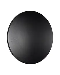 Світильник вуличний настінний Nowodvorski 11568 Aria LED L 1x12W 3000K 750Lm IP54 чорний