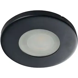 Світильник точковий герметичний Kanlux Marin CT-S80-B (32501)
