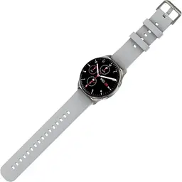 Смарт-годинник Blackview X20 Silver (6931548318071) - мініатюра 6