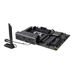 ASUS Материнська плата ASUS PROART B850-CREATOR WIFI NEO sAM5 B850 4xDDR5 M.2 HDMI DP USB Type-C Wi-Fi BT ATX - мініатюра 8