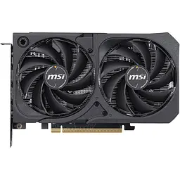 Відеокарта MSI GeForce RTX 5050 Shadow 2X OC 8GB [G5050-8S2C] UA [149020] - мініатюра 2