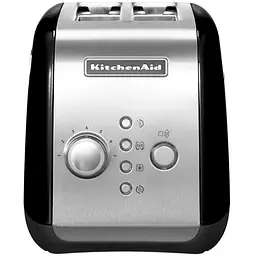 Тостер KitchenAid 5KMT221EOB - мініатюра 5