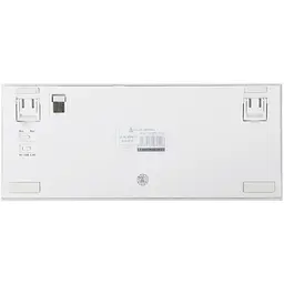 Клавіатура Ajazz AK820 Pro Gift Switch Purple (AK820PRO-G-PWB) [129508] - мініатюра 7