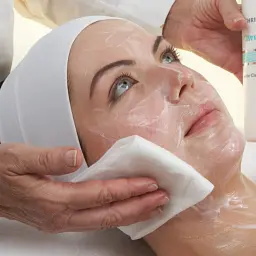 Молочко очищувальне Christina Unstress 1 Gentle Cleansing Milk 300 мл - мініатюра 4