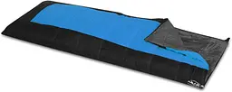 Спальний мішок AbarQs 1300.N Black - мініатюра 1
