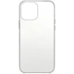 Чохол TPU Ummi transparent для Apple iPhone 11 Pro Max (6.5") Clear