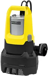 Насос дренажний SP 22.000 Dirt Level Sensor 750Вт 22Куб·год висота 8м глибина 7м 6.67кг Karcher teh0016594