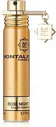 Парфумована вода Montale Rose Night 20 мл