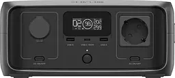 Зарядна станція EcoFlow RIVER 3 245WH 300W - мініатюра 2