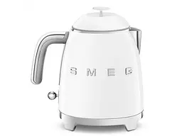 Електрочайник Smeg KLF05WHEU - мініатюра 4