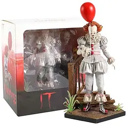 Фігурка Оно Пеннівайз IT Pennywise 21 см Китай
