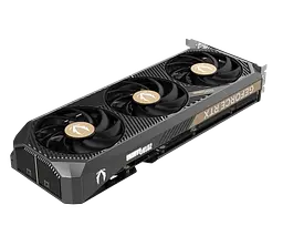 Відеокарта GeForce RTX 5070 Ti 16GB Zotac Solid SFF OC (ZT-B50710J3-10P)