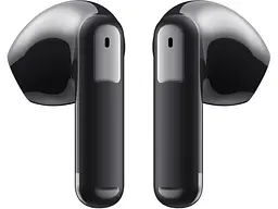 Навушники TWS Mibro Earbuds 5 Black (XPEJ014B) - мініатюра 4