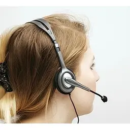 Гарнітура Logitech H111 Stereo (981-000593) - мініатюра 4