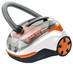 Пилосос з аквафільтром Thomas DryBOX+AquaBOX CAT&DOG (786554)