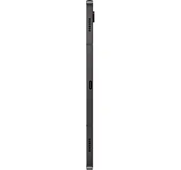 Планшет Samsung Galaxy Tab S8 11 8/128GB Wi-Fi Dark Grey (SM-X700NZAA) - мініатюра 6