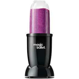 Блендер Nutribullet MagicBullet MBR04B (00000026078) - мініатюра 4