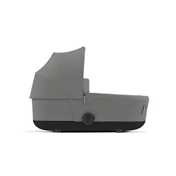 Люлька Mios Lux Mirage Grey - мініатюра 4