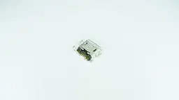 Роз'єм microUSB MUJ237 для планшета телефону - мініатюра 3