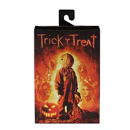Фігурка Neca Гаманець або життя Сем Trick 'r Treat Sam 11 см N TT S 11 - мініатюра 2