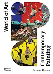 World of Art: Contemporary Painting