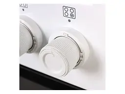 Газова плита Prime Technics PSG 54001 W - мініатюра 5