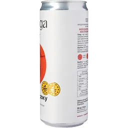 Напій Spraga Комбуча Гранат слабогазований з/б 330 мл (923964) - мініатюра 5