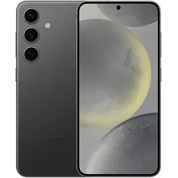 Смартфон Samsung Galaxy S24 8/256GB Onyx Black (SM-S921BZKG)